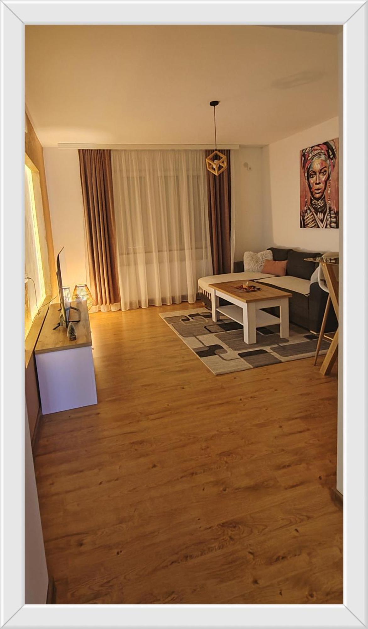 Apartament Golden Royal Kragujevac